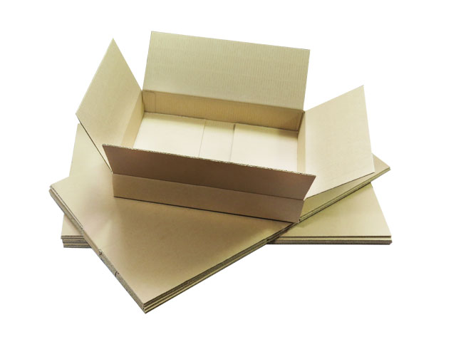 20 x Maximum DEEP Size Royal Mail Small Parcel Boxes 349x249x159mm